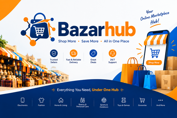 My Store